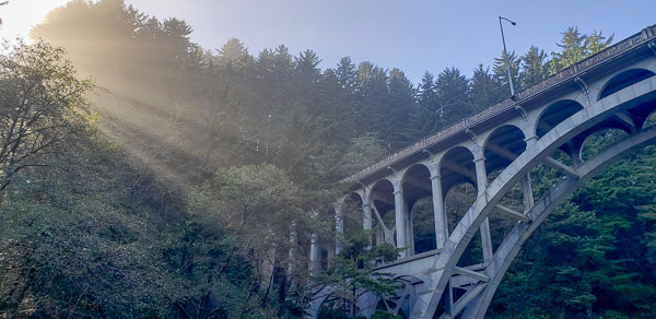 Heceta Head Lighthouse